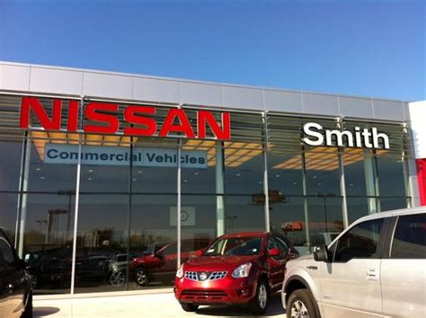 10 reviews and 3 photos of Orr Nissan of Fort Smith "TLDR at the bottom. A while back I purchased a used vehicle from this dealership.